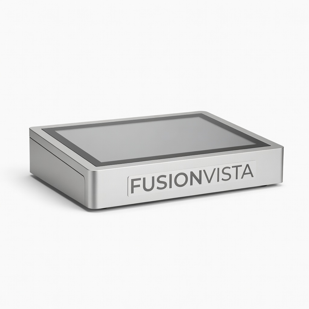 FusionVista Hall