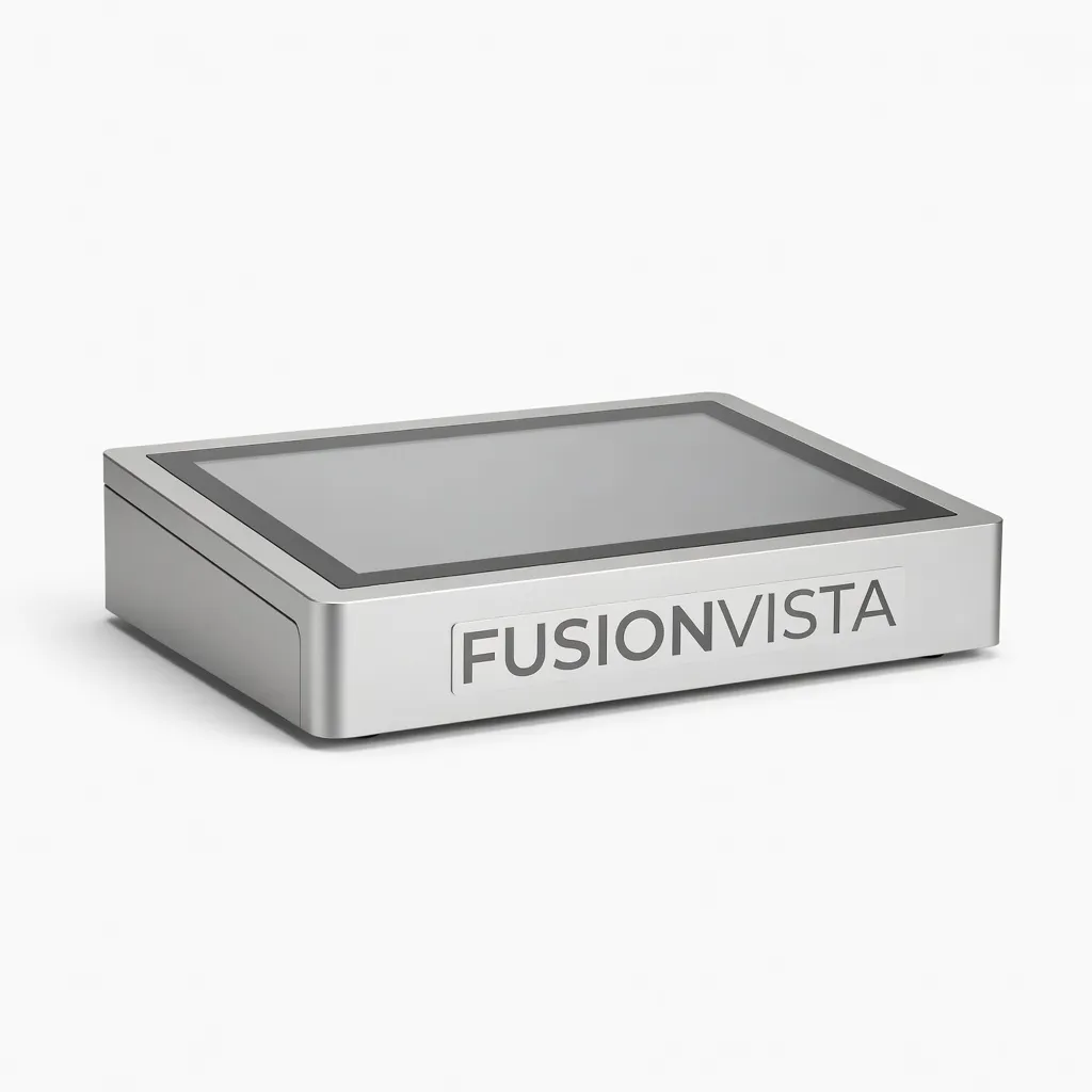 FusionVista Hall
