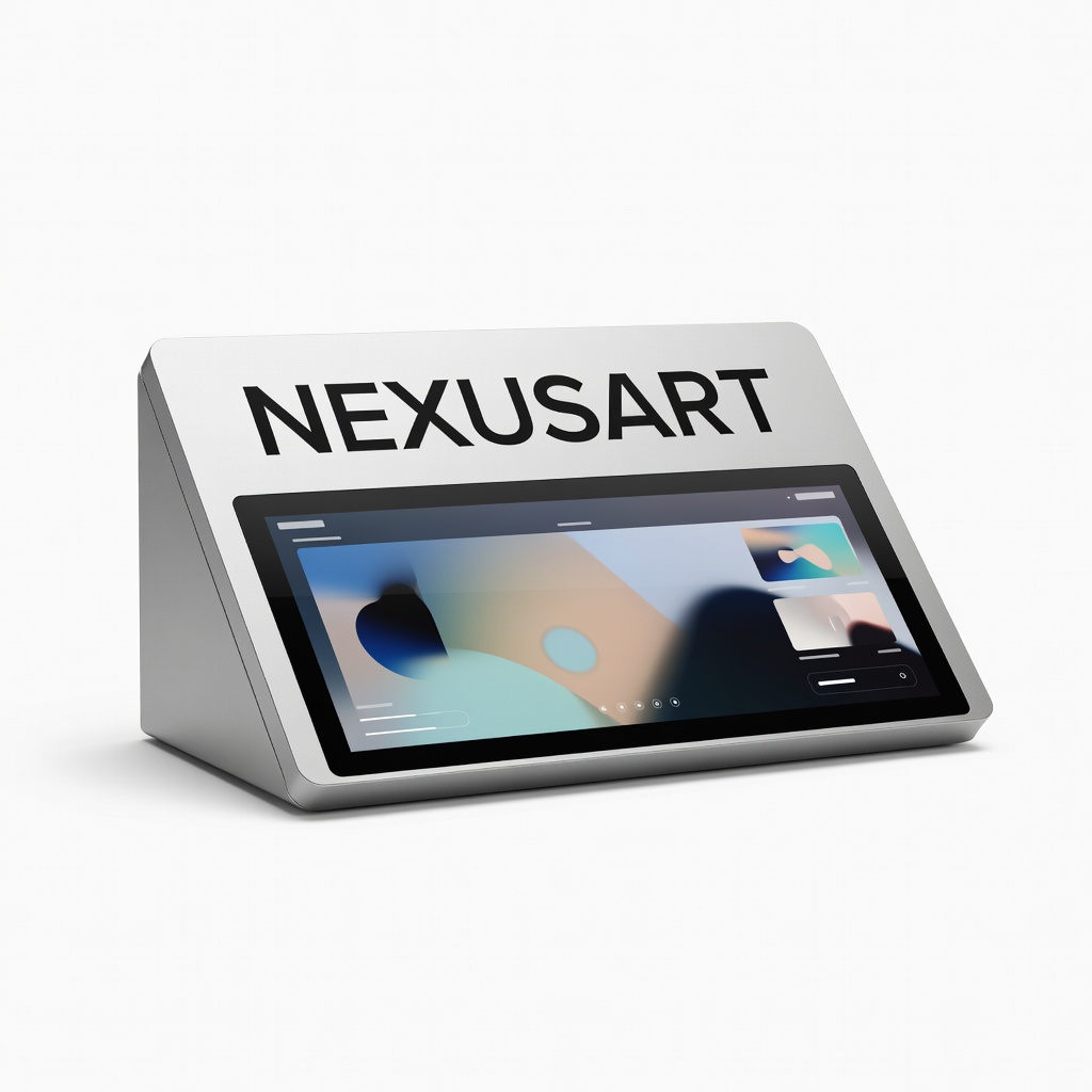 NexusArt Expo