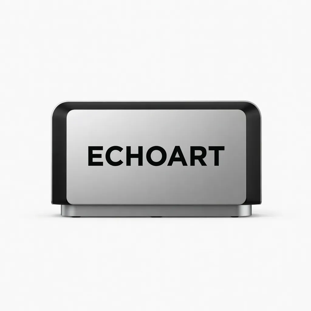 EchoArt Space
