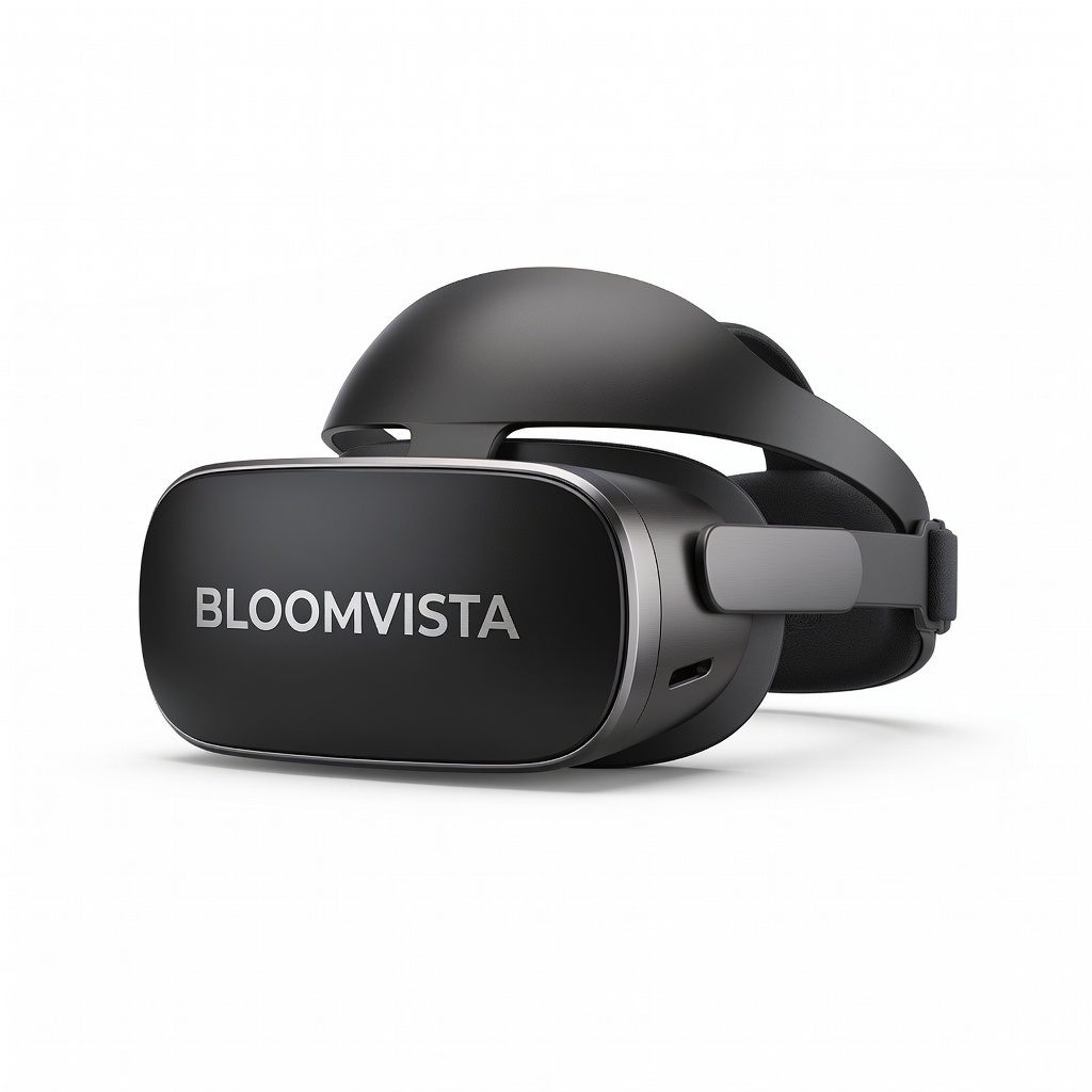 BloomVista VR