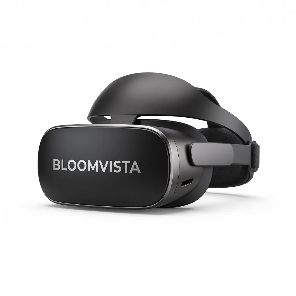 BloomVista VR