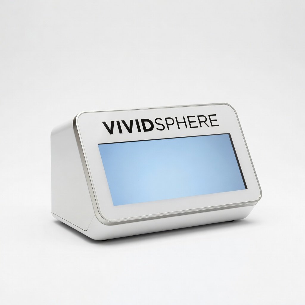 VividSphere Exhibit