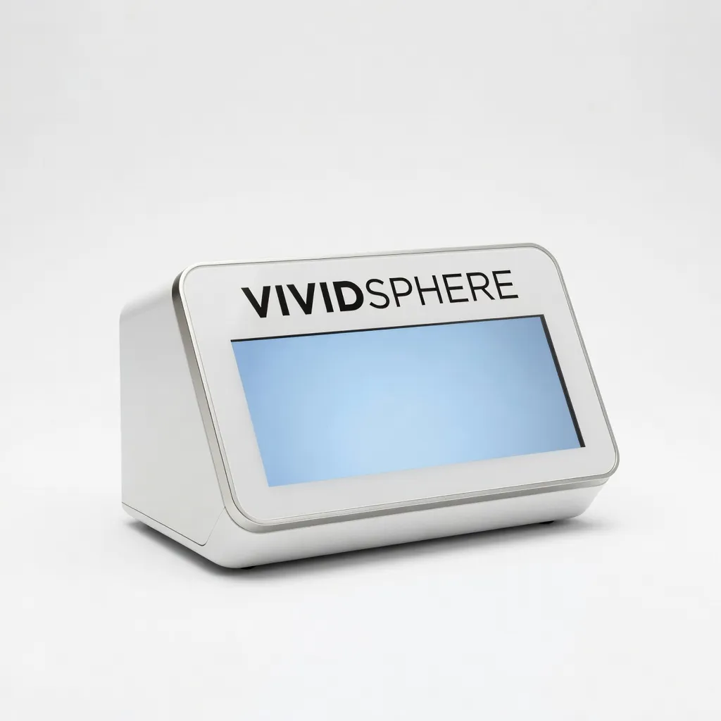 VividSphere Exhibit