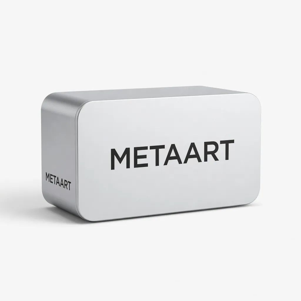 MetaArt Hub
