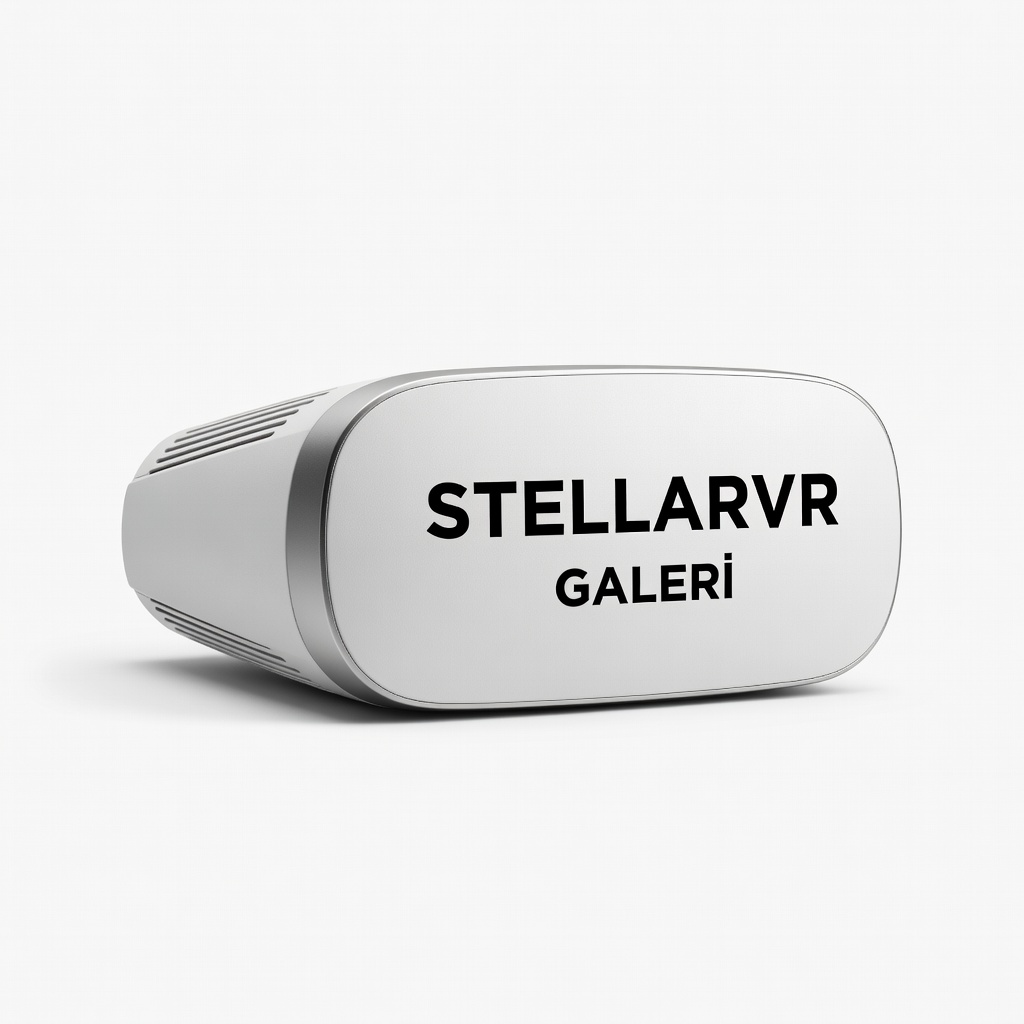 StellarVR Galeri