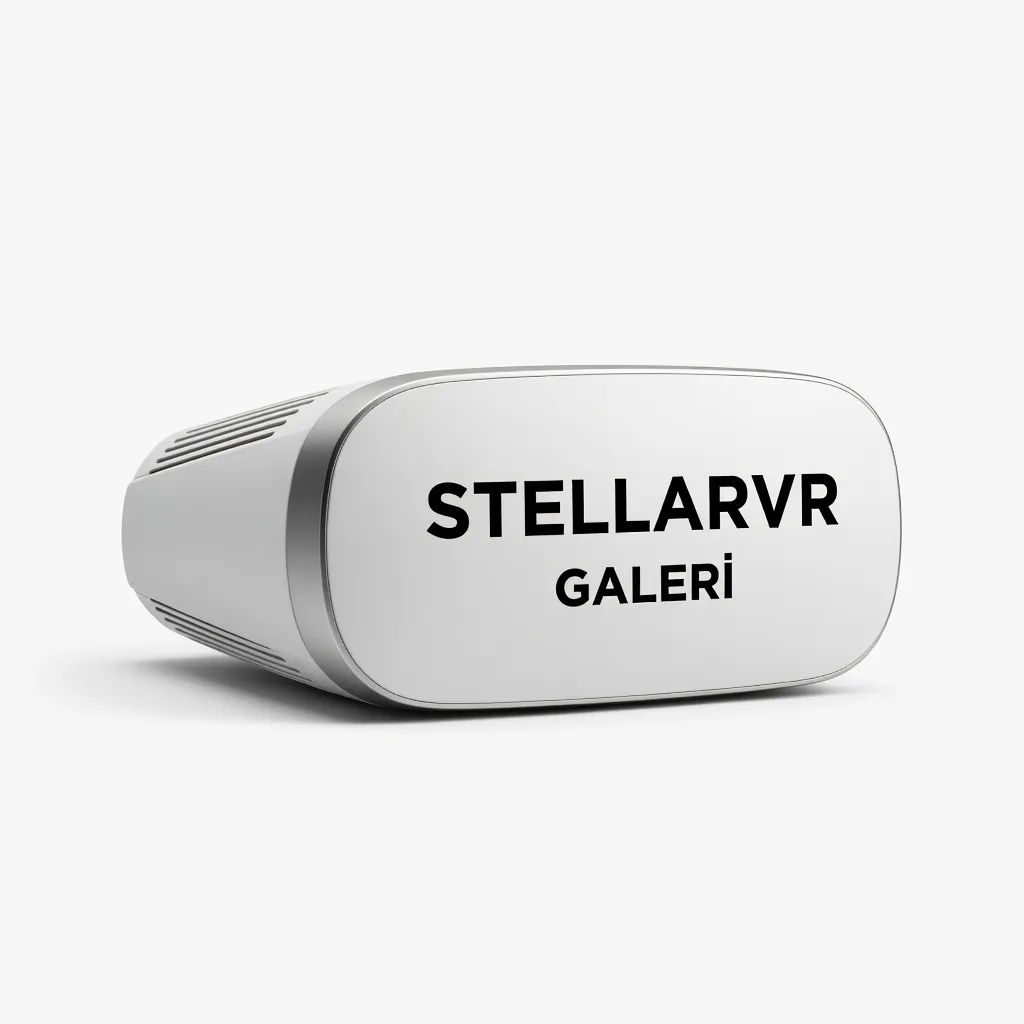 StellarVR Galeri