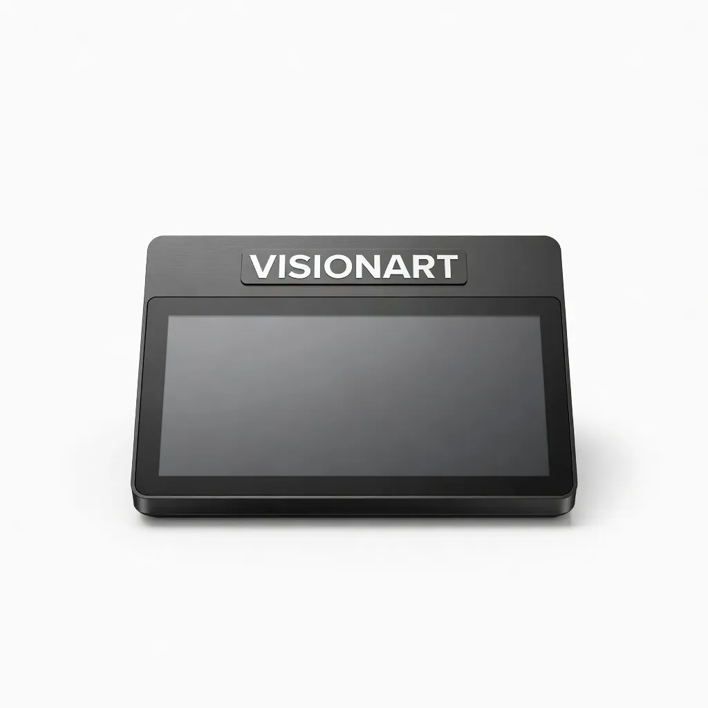 VisionArt Hub