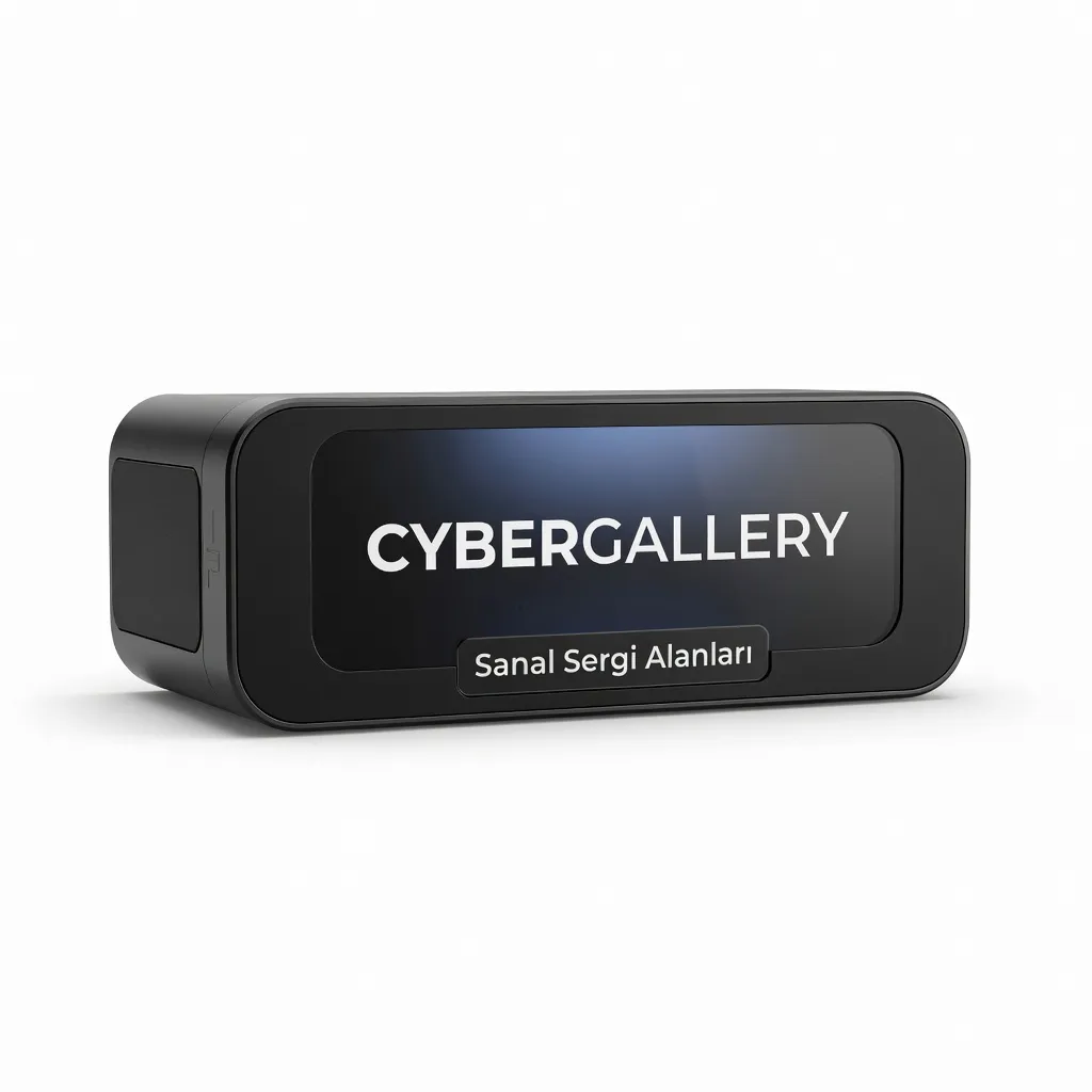 CyberGallery Pro