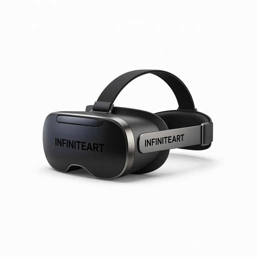 InfiniteArt VR