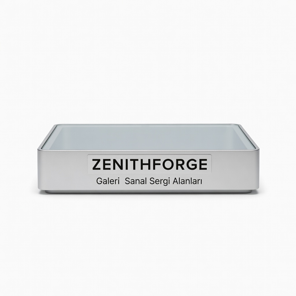 ZenithForge Galeri