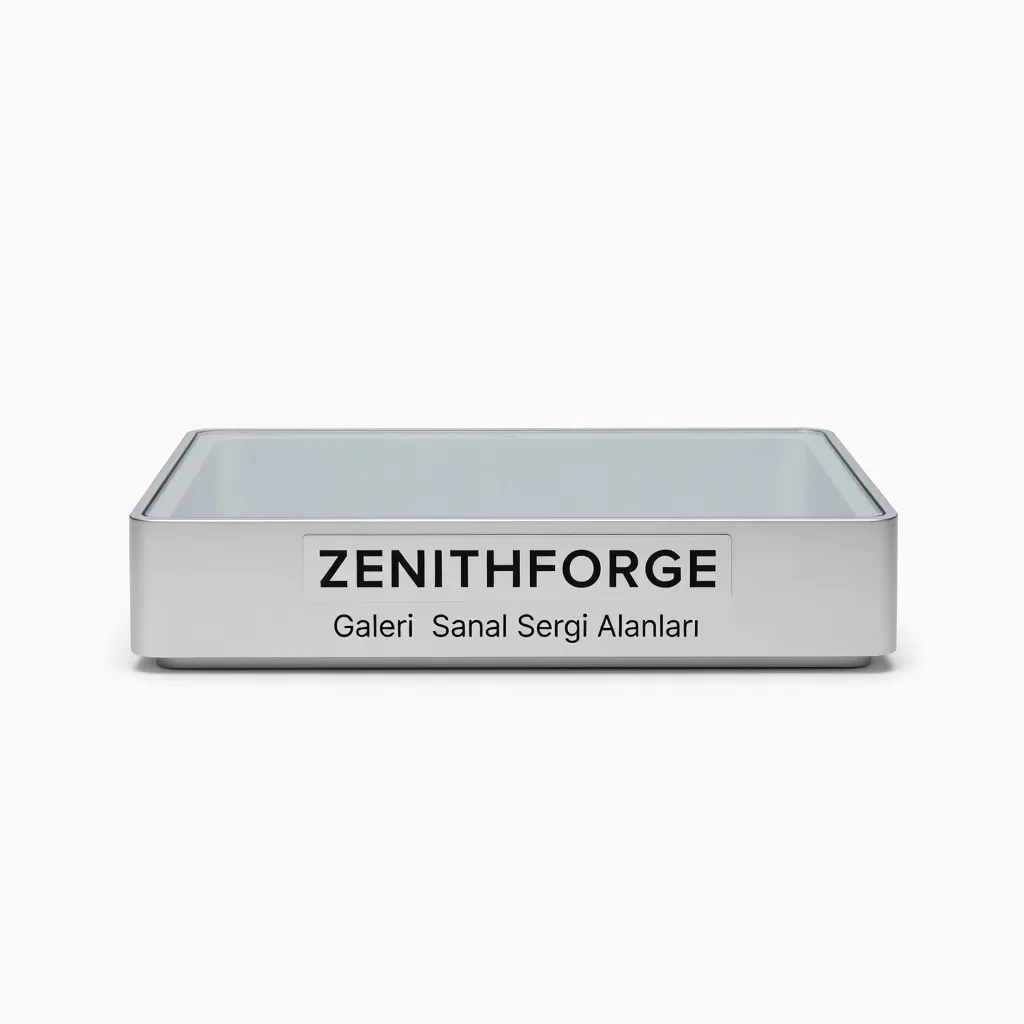 ZenithForge Galeri