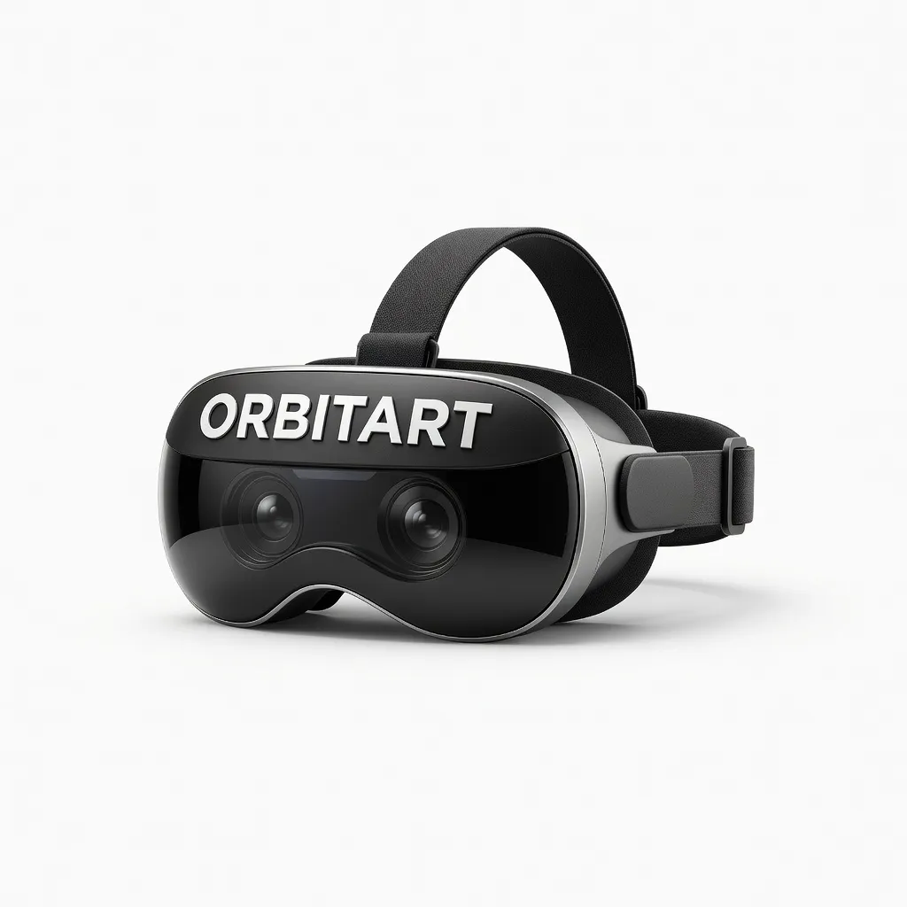 OrbitArt VR