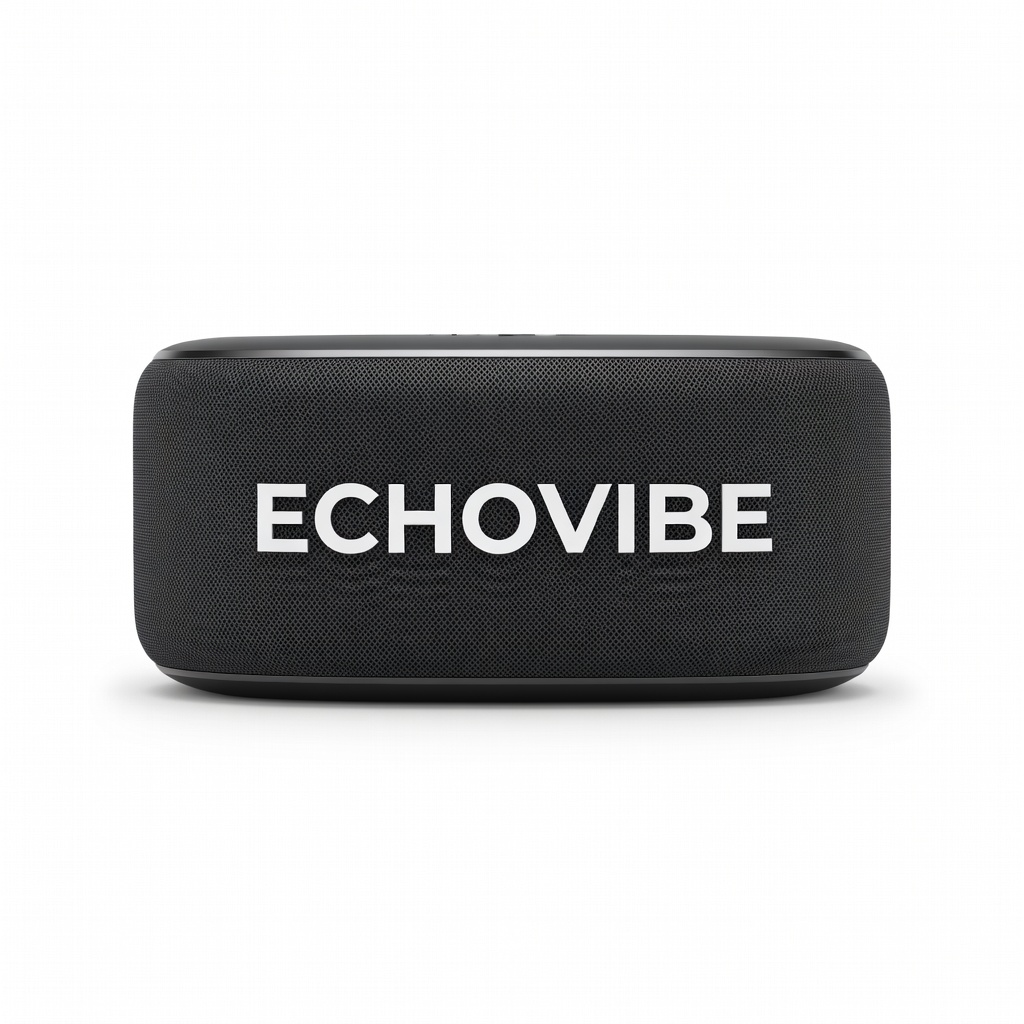 EchoVibe Hoparlör