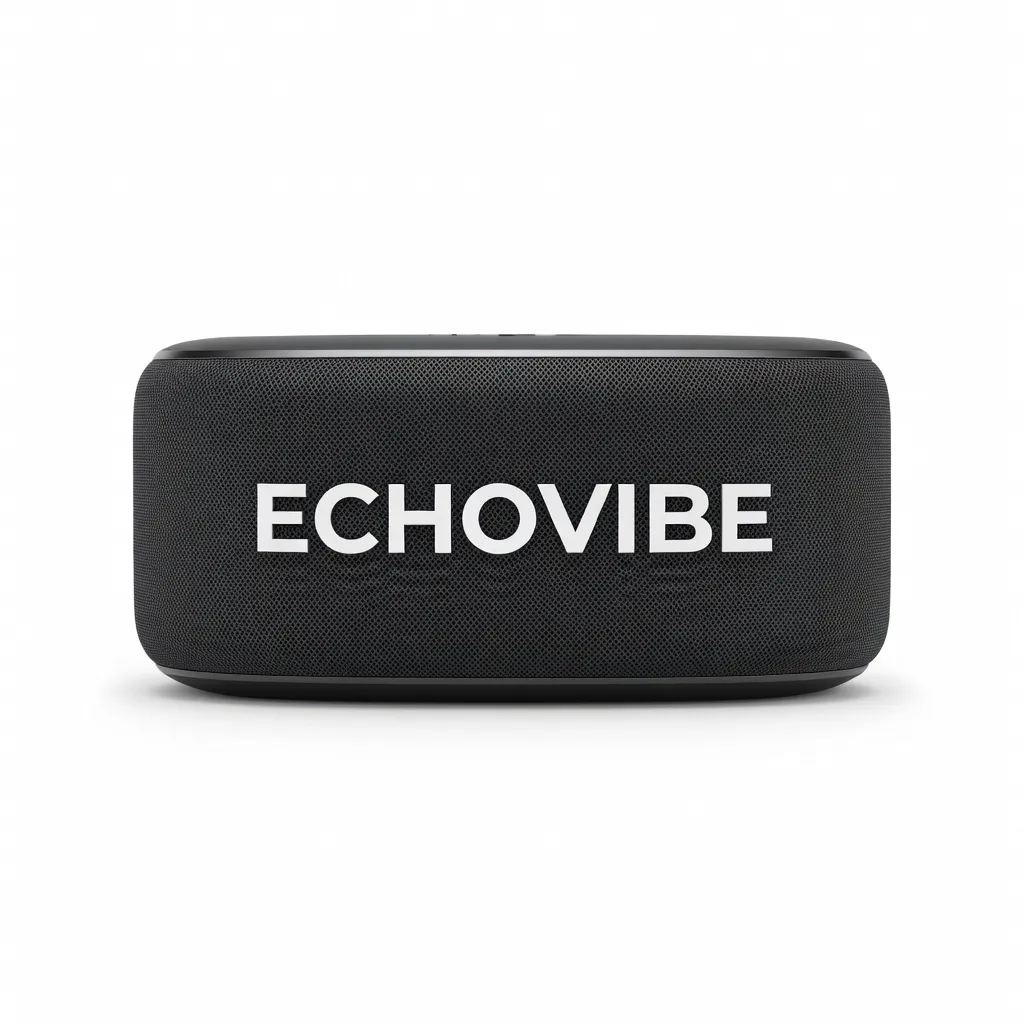 EchoVibe Hoparlör