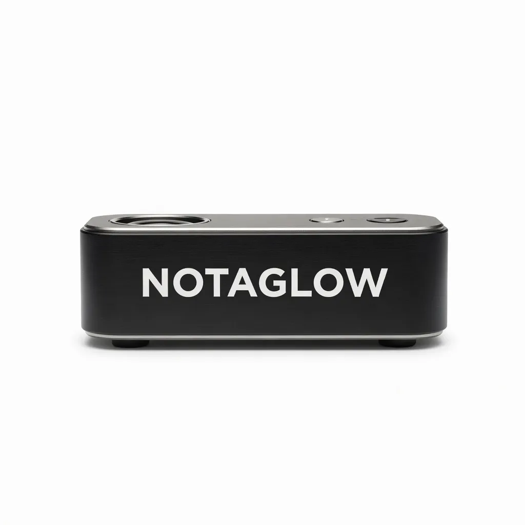 NotaGlow Projektör