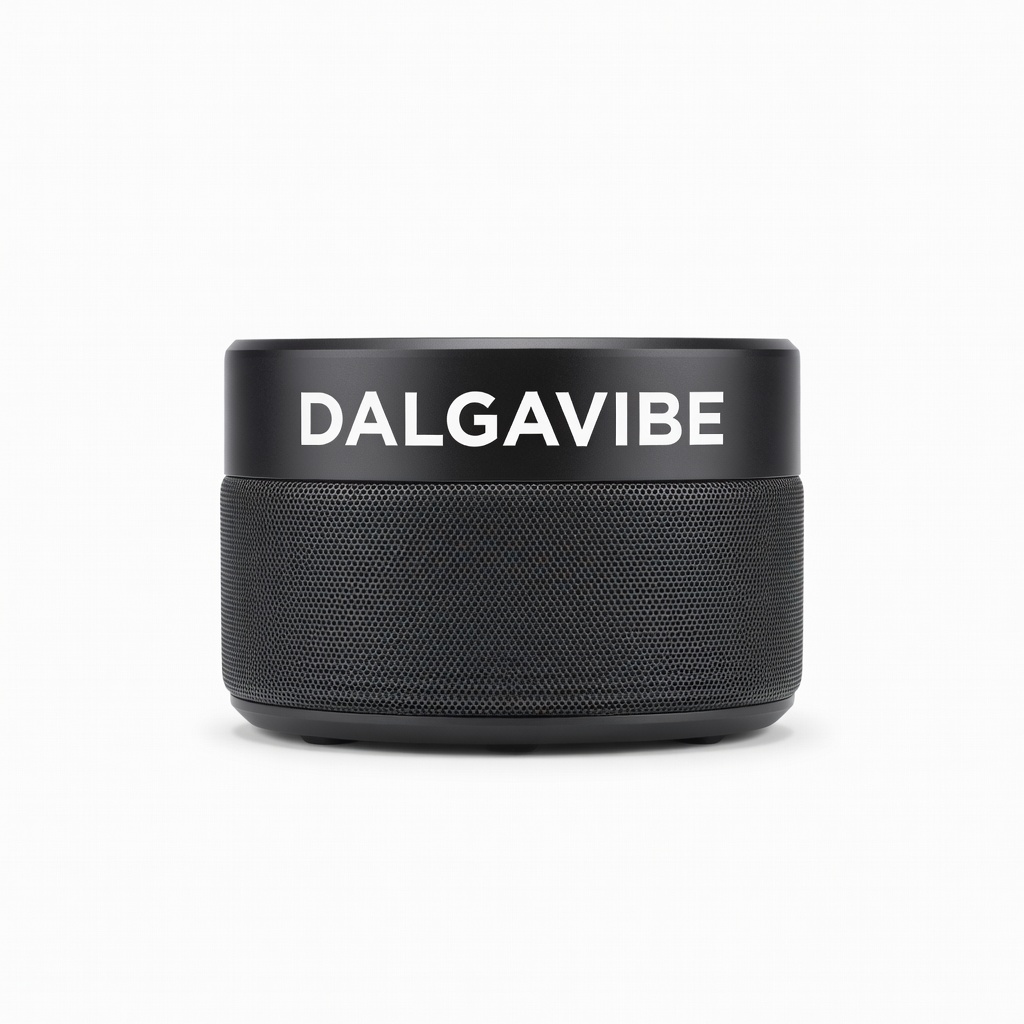 DalgaVibe Hoparlör
