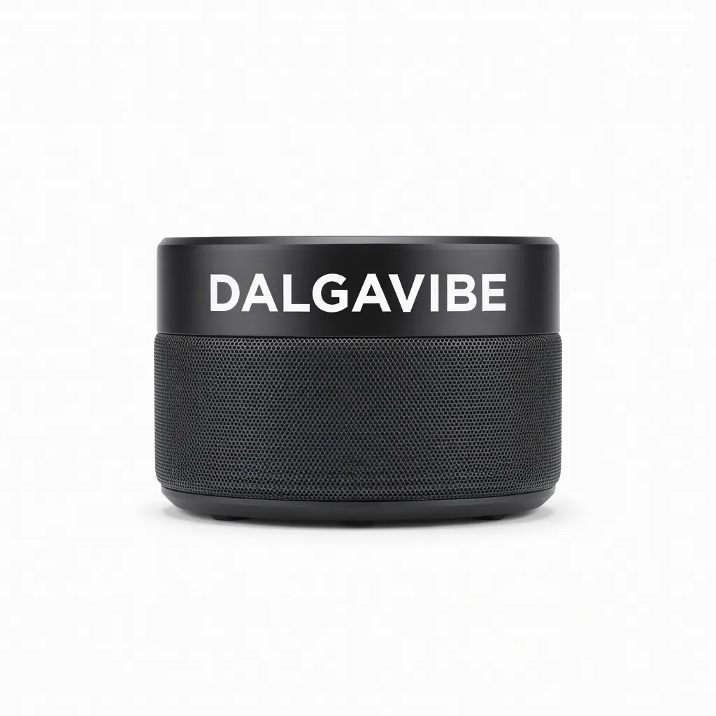 DalgaVibe Hoparlör