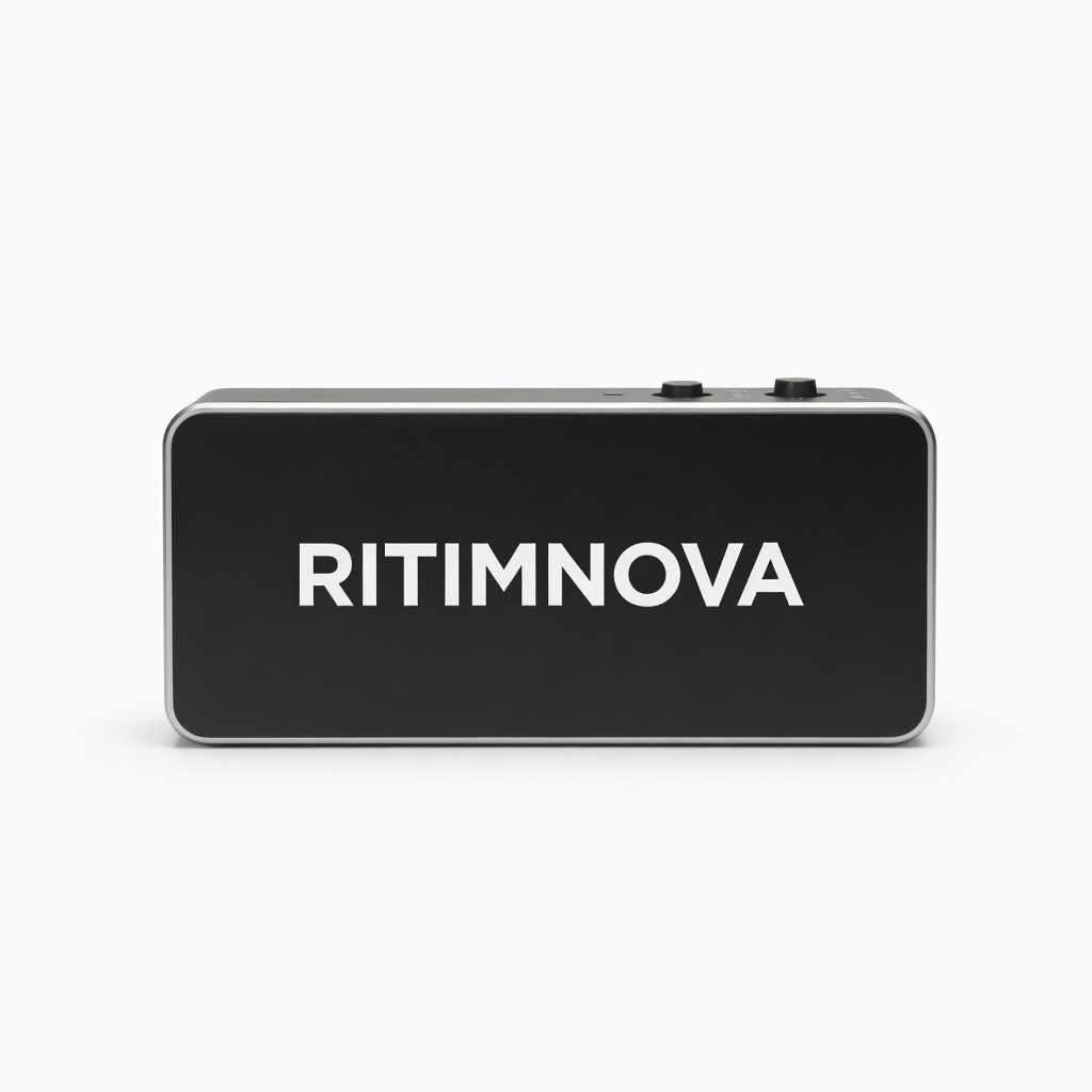 RitimNova Taşınabilir