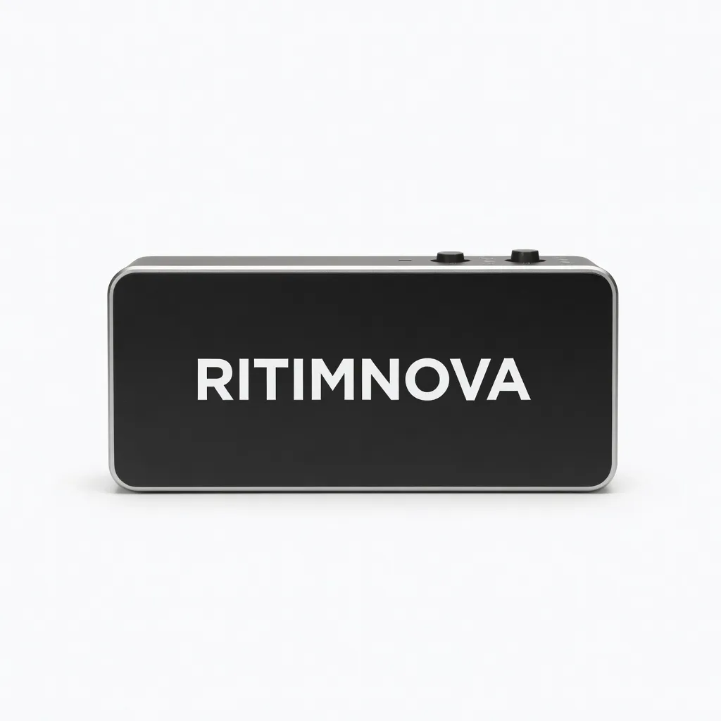 RitimNova Taşınabilir