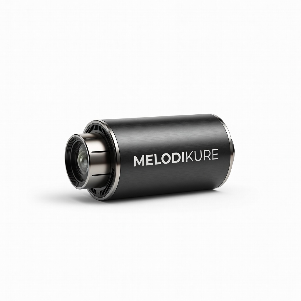 MelodiKüre Projektör