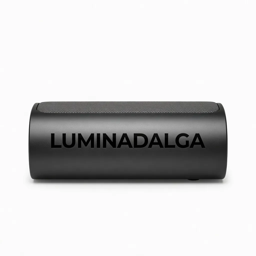 LuminaDalga Hoparlör