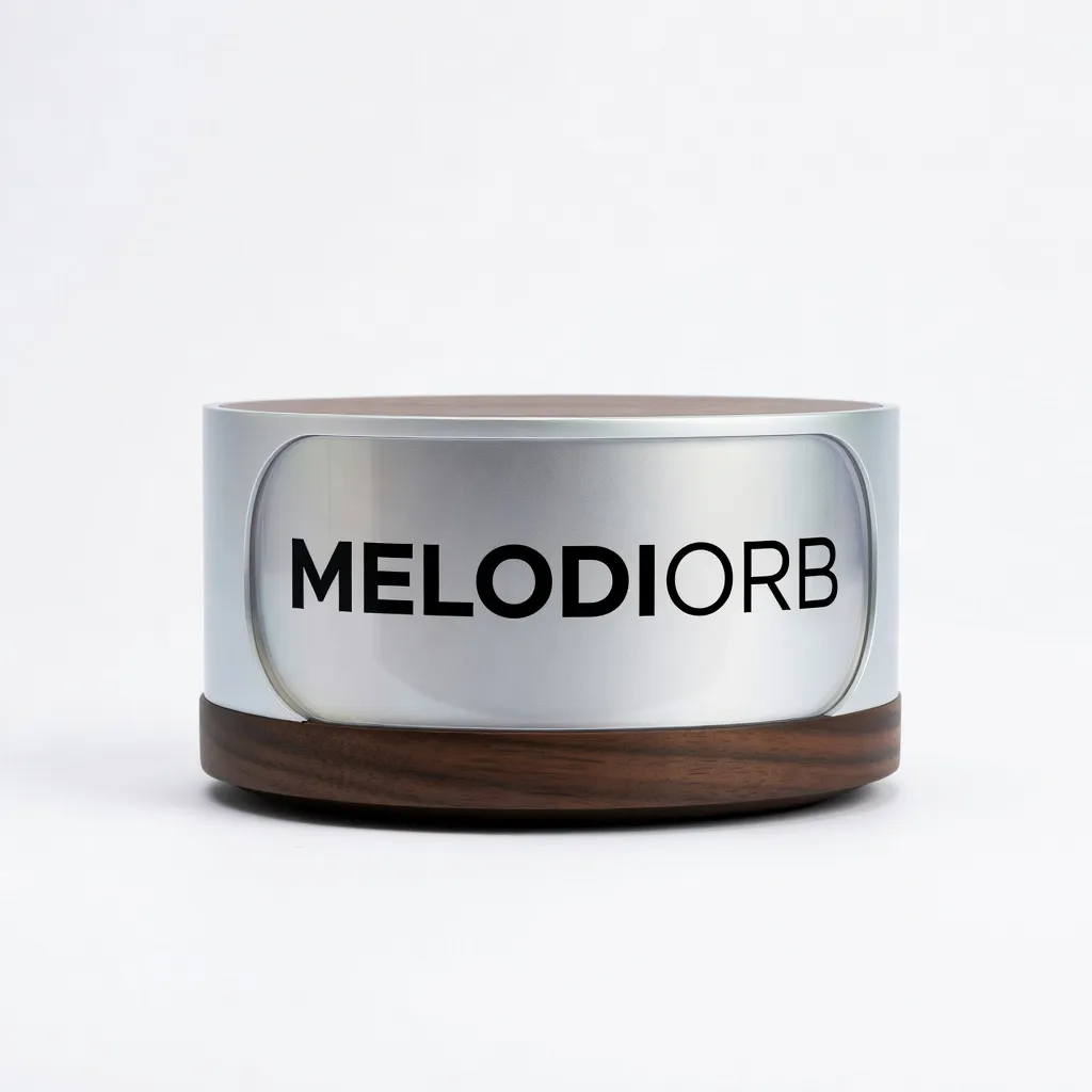 MelodiOrb Lamba