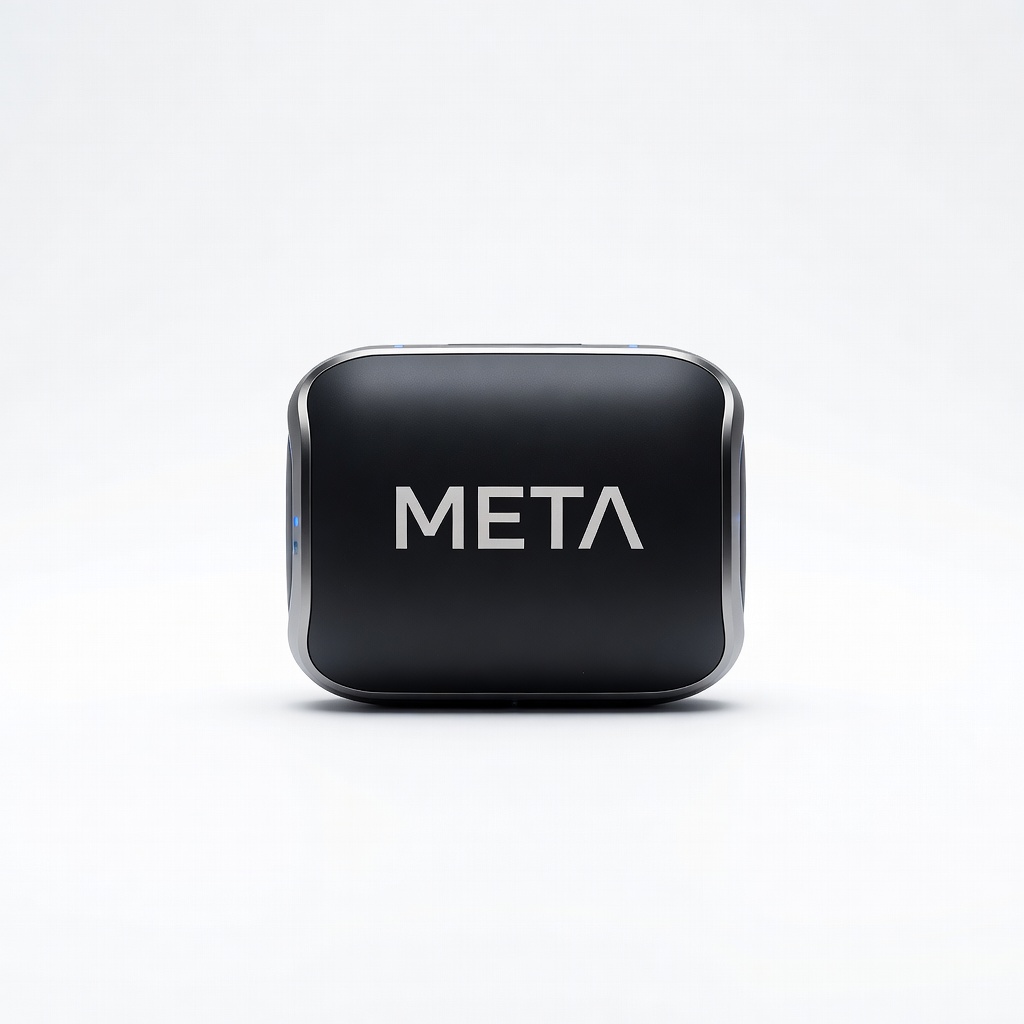Meta Karakter