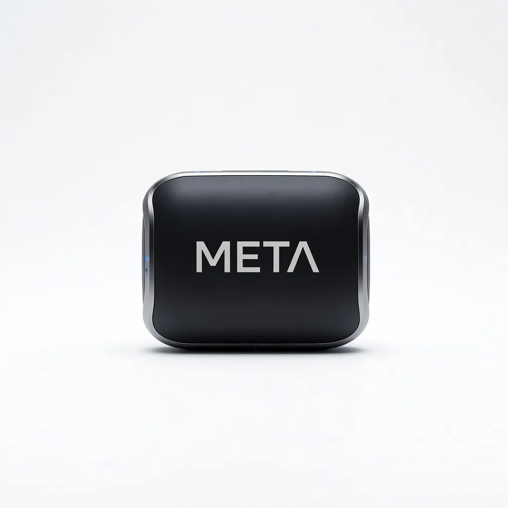 Meta Karakter