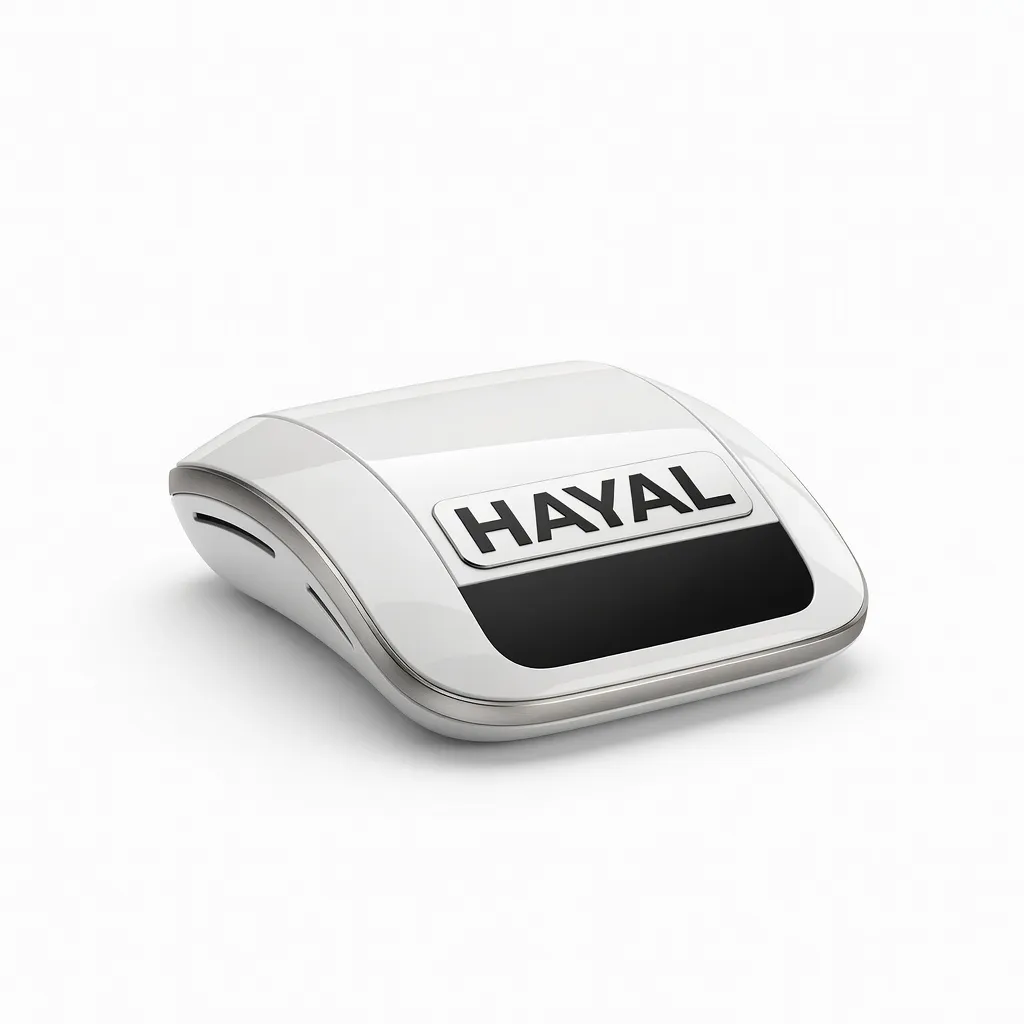 Hayal Avatar