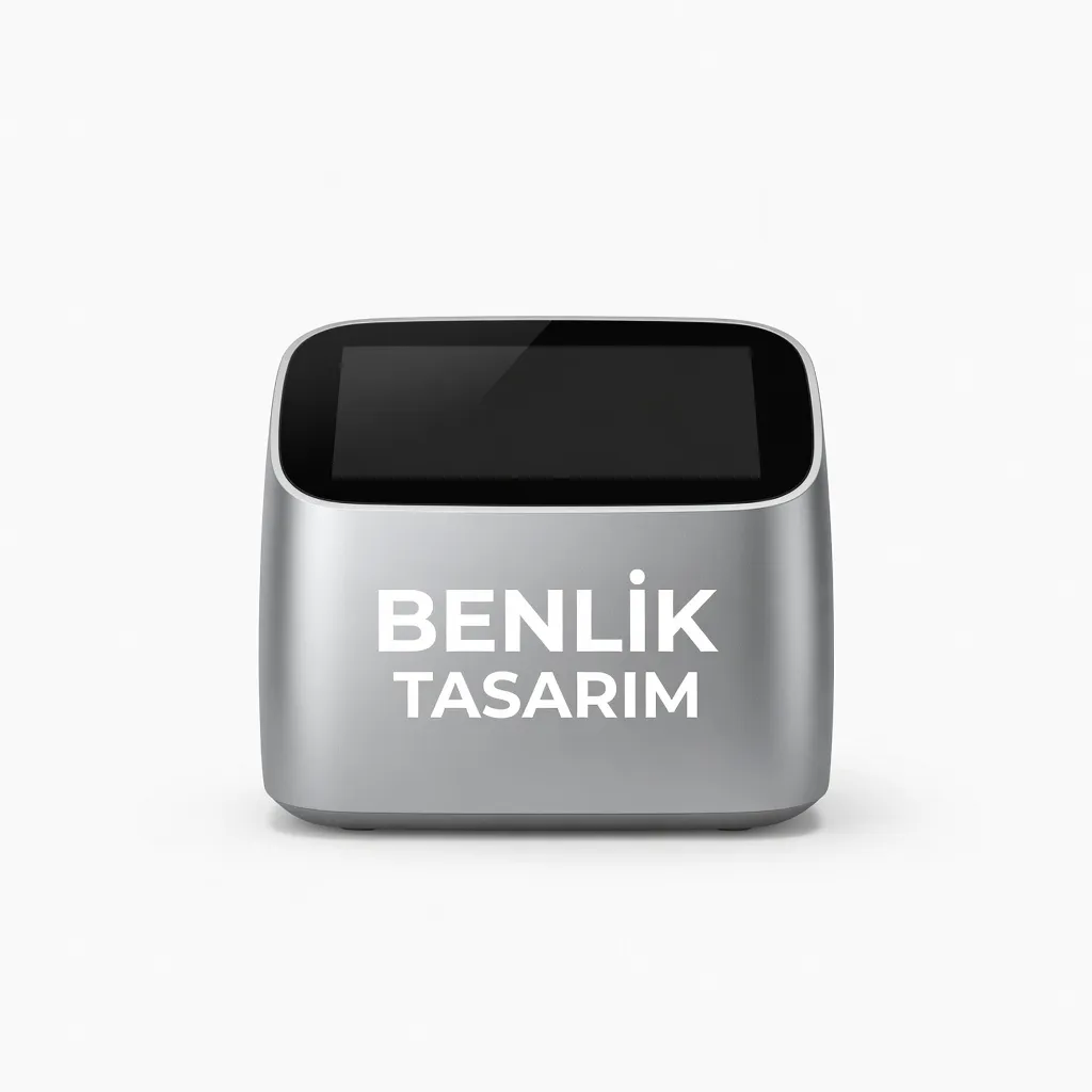 Benlik Tasarım