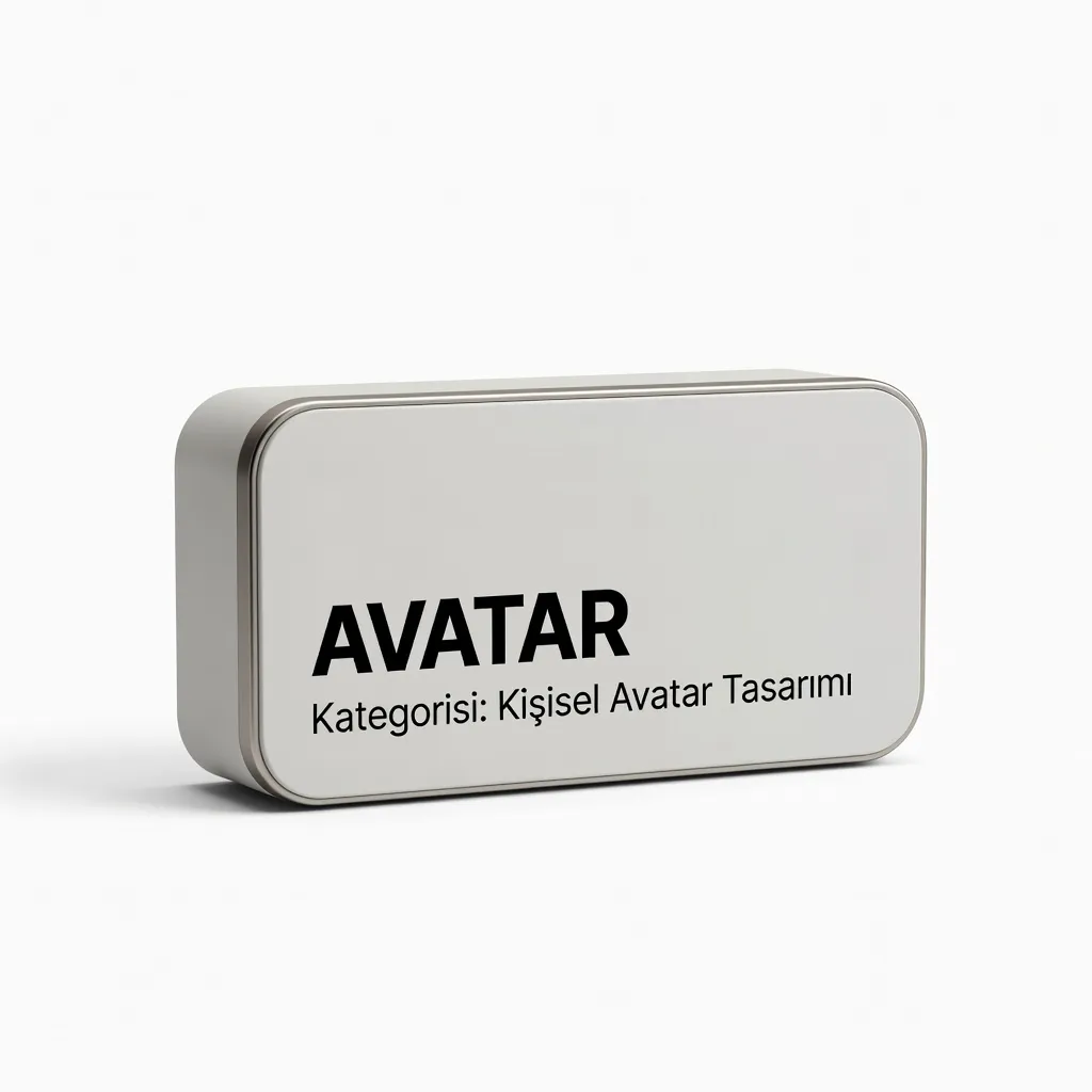 Avatar Atölyesi