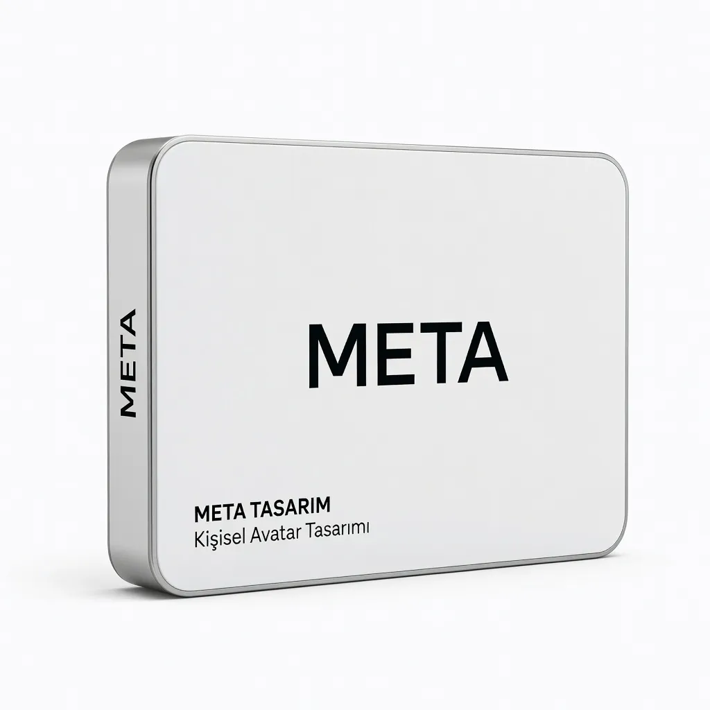 Meta Tasarım