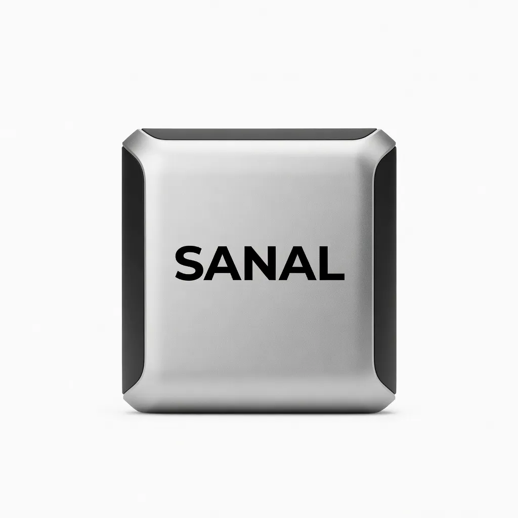 Sanal Portre