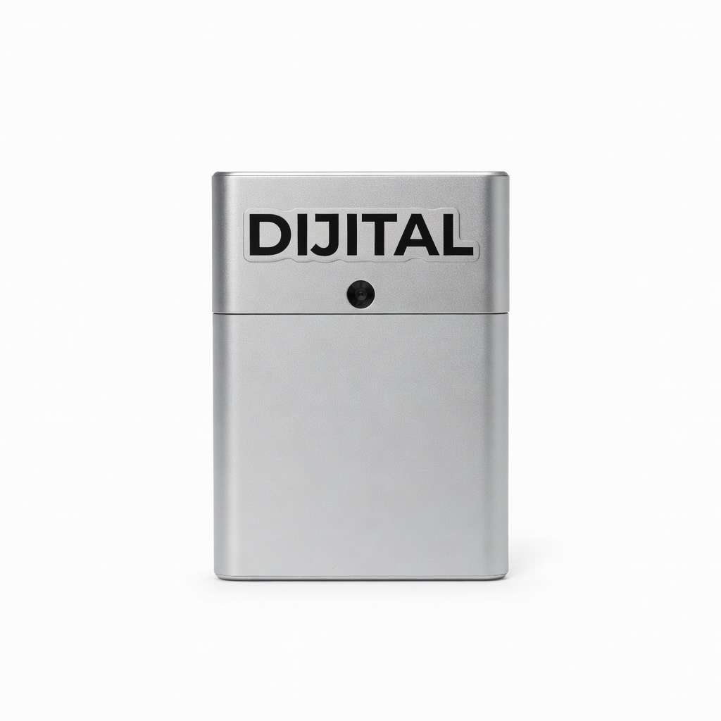 Dijital Suret