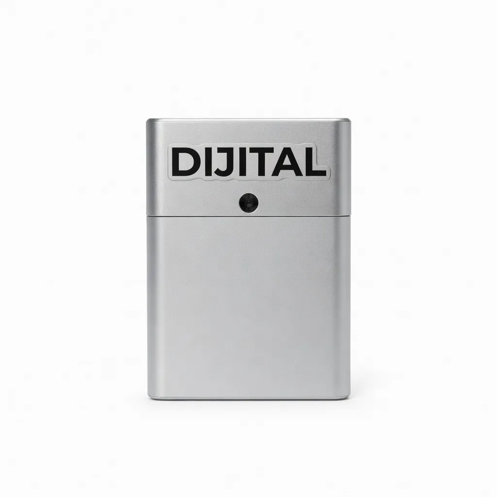 Dijital Suret