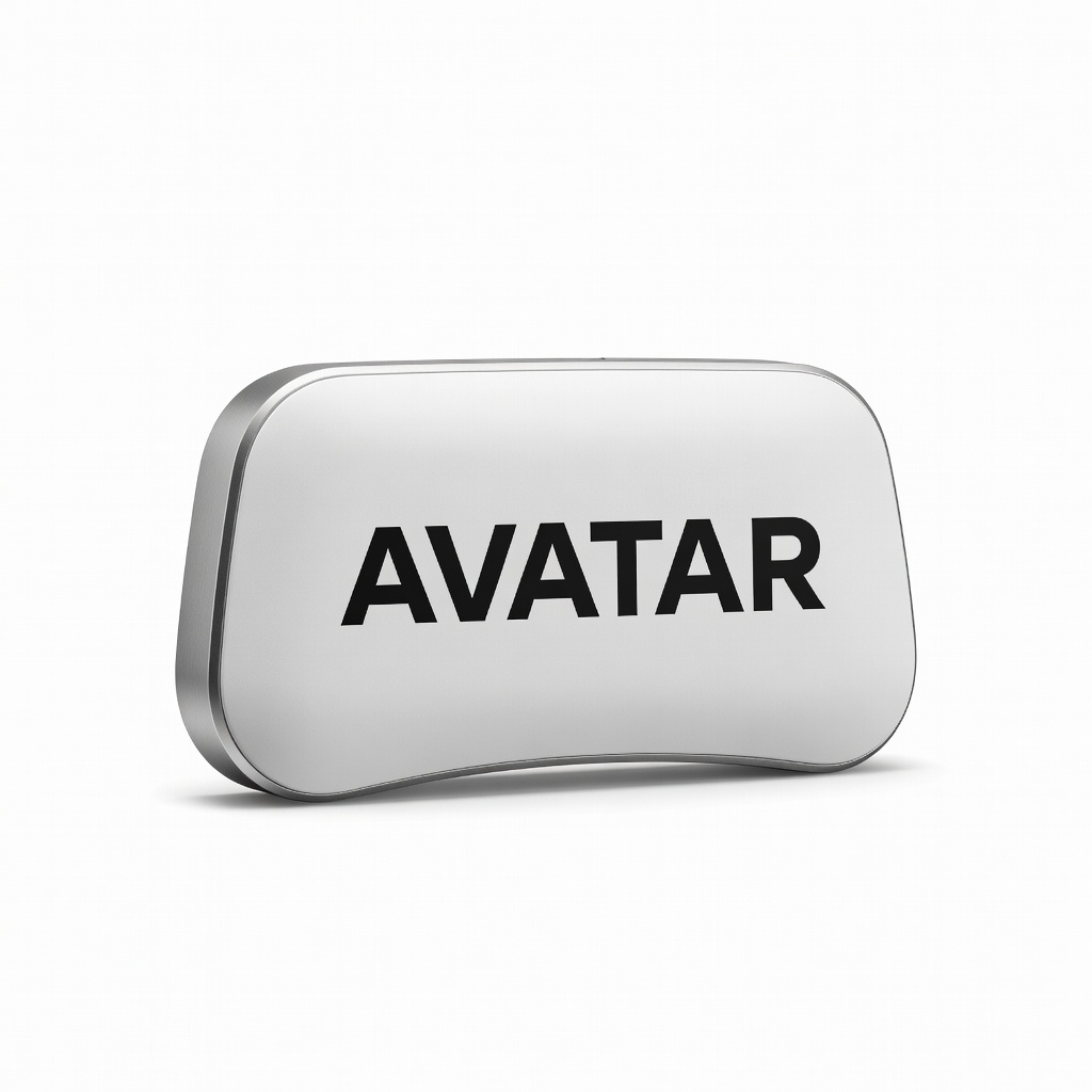 Avatar Benim