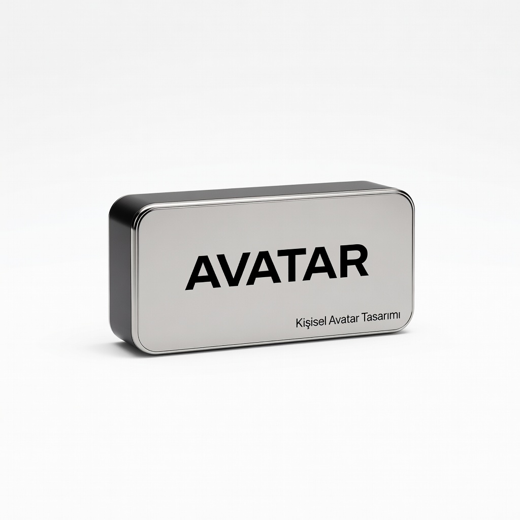 Avatar Fabrikası