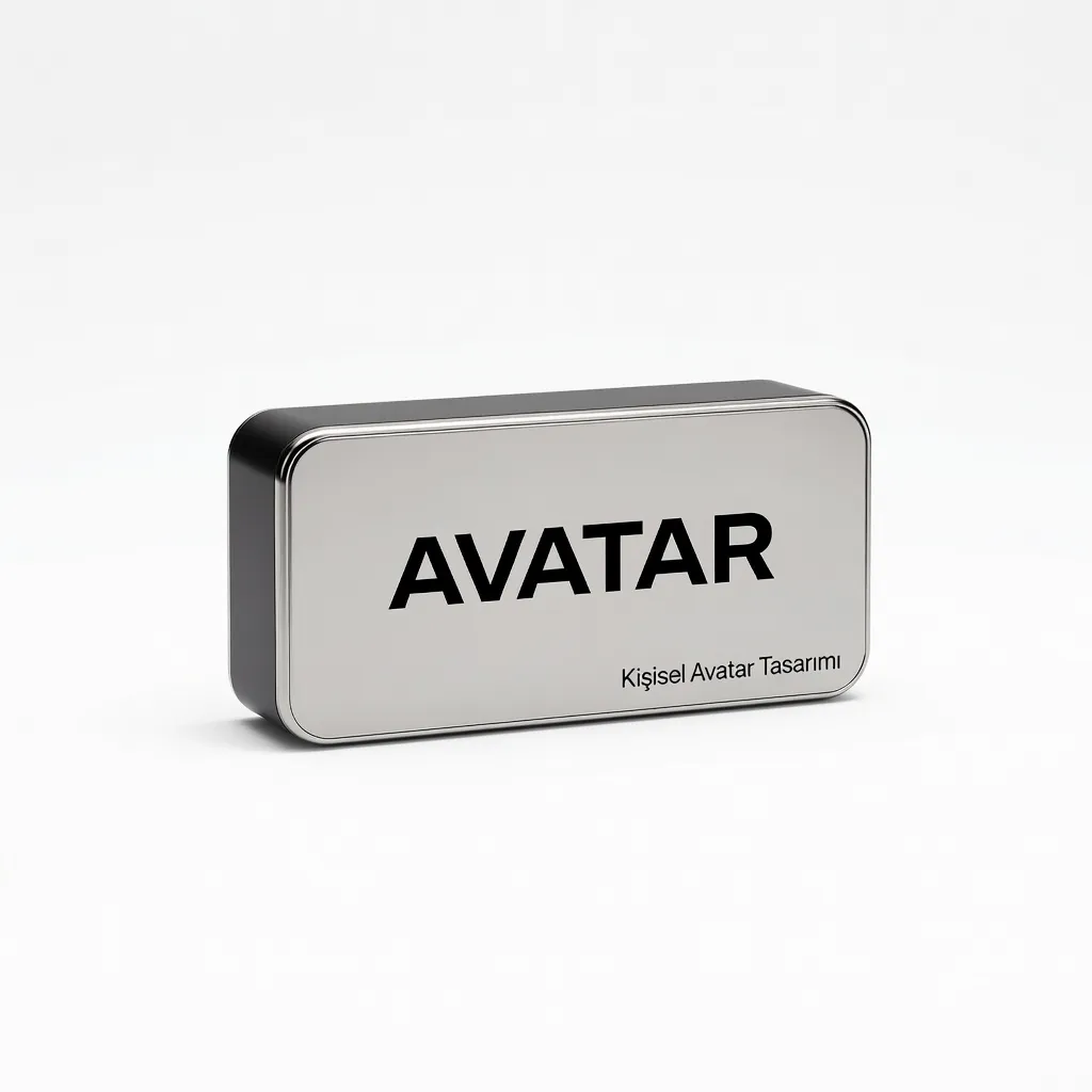Avatar Fabrikası