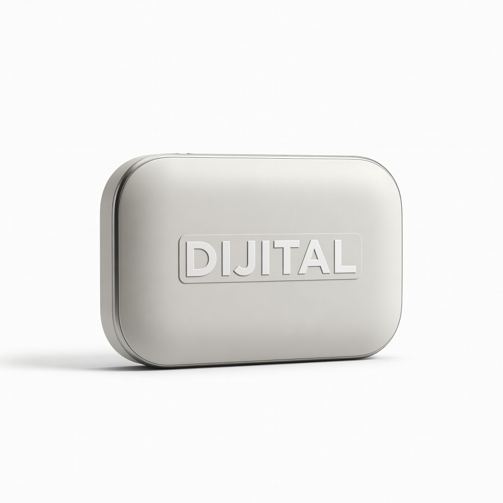 Dijital Yüzüm
