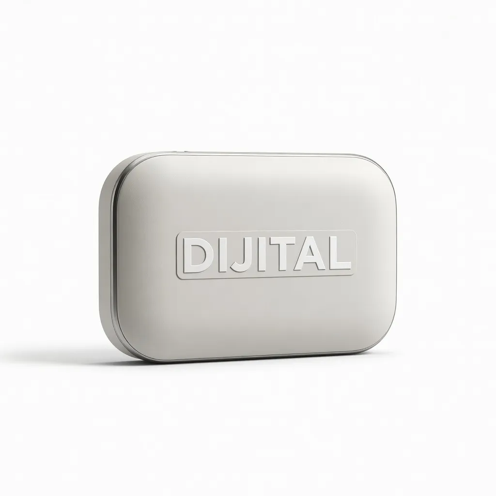 Dijital Yüzüm