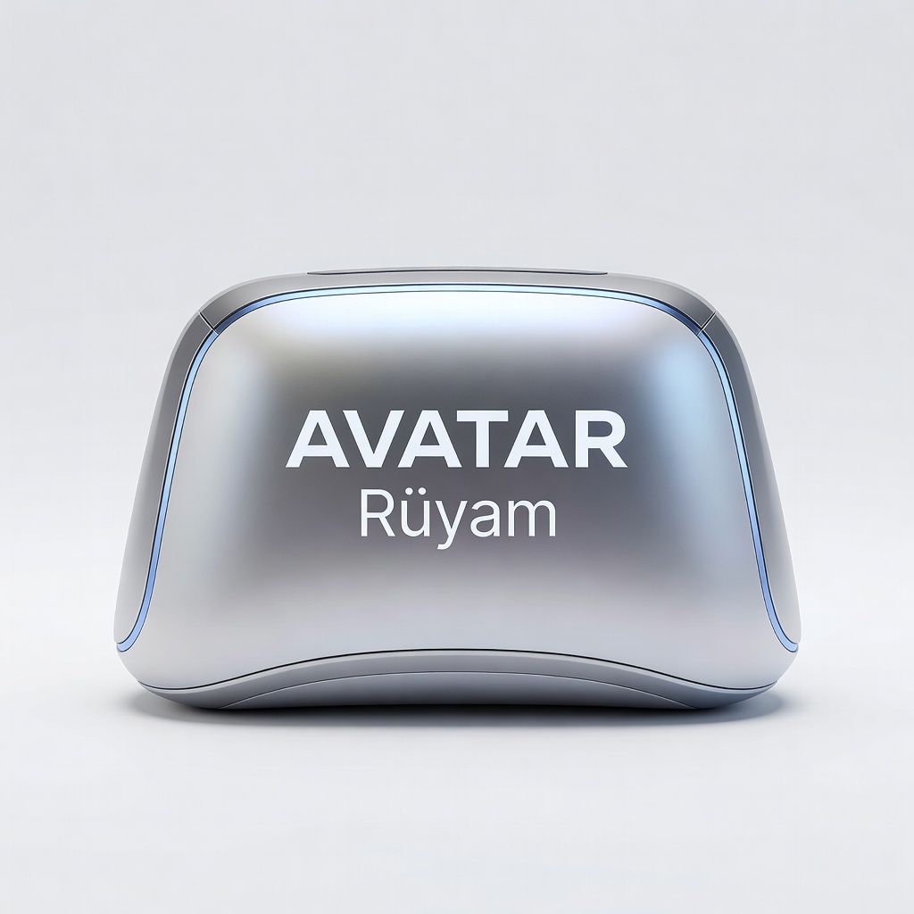 Avatar Rüyam