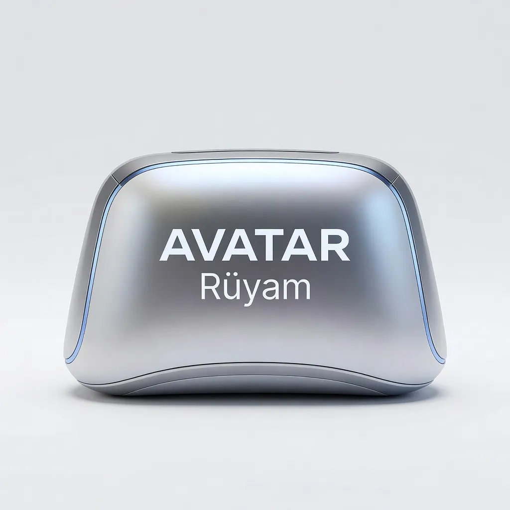 Avatar Rüyam