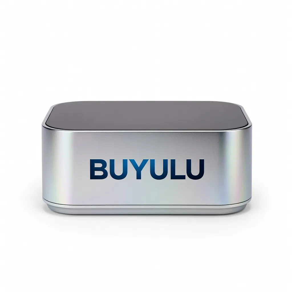 Büyülü Öykü Kutusu