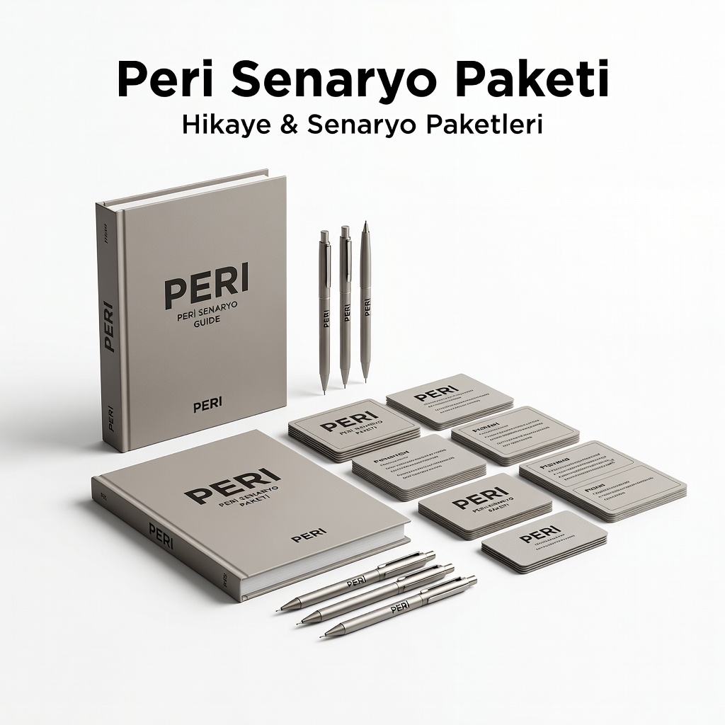 Peri Senaryo Paketi