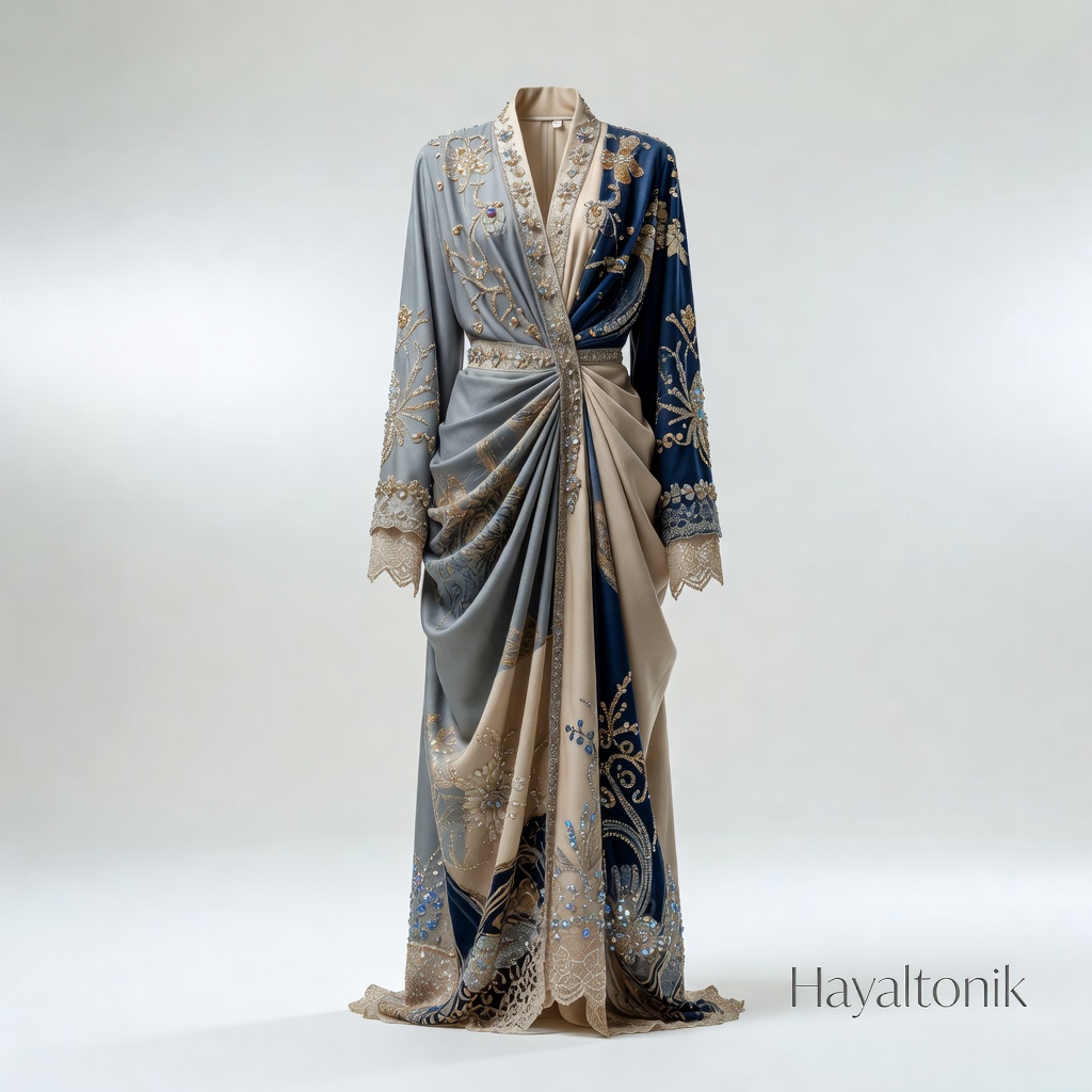 Yün Premium Kazak