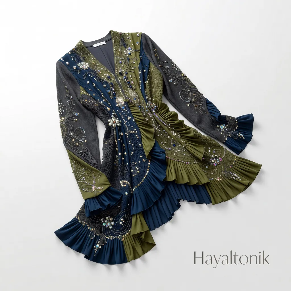 Royal Triko Hırka