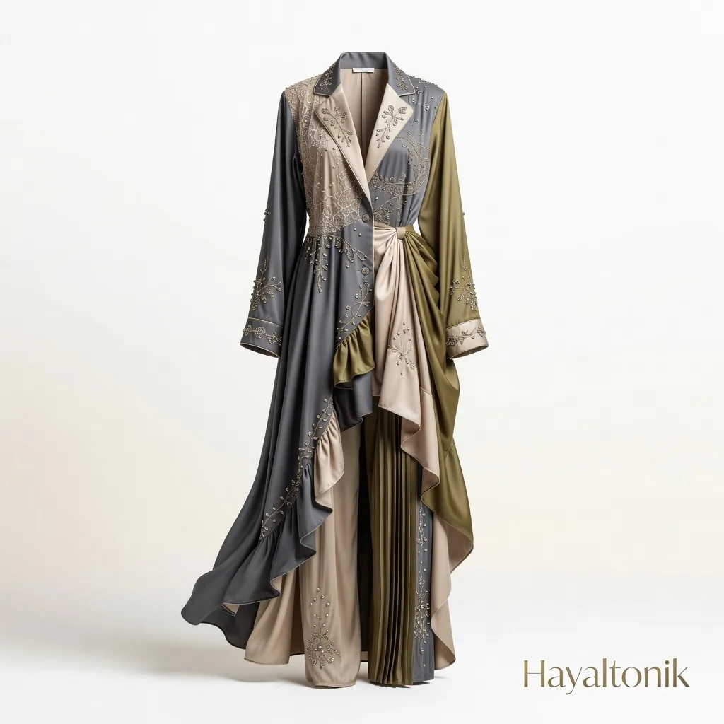 Premium Pamuk Pijama Seti