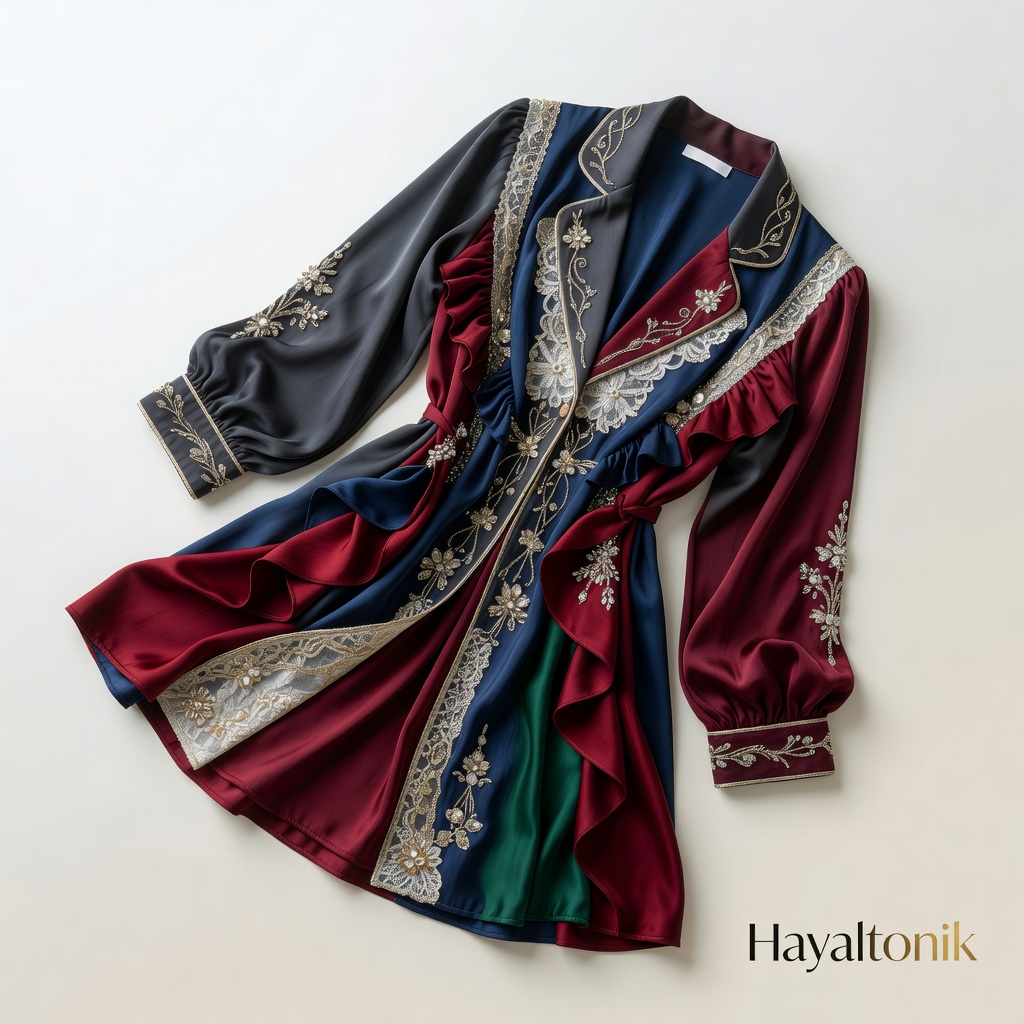 Premium Kadife Pijama Takımı