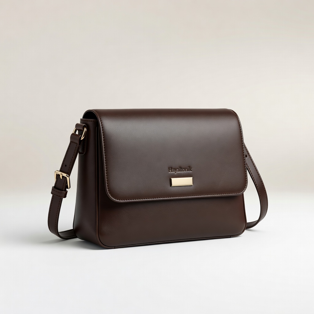 Asil Crossbody Çanta